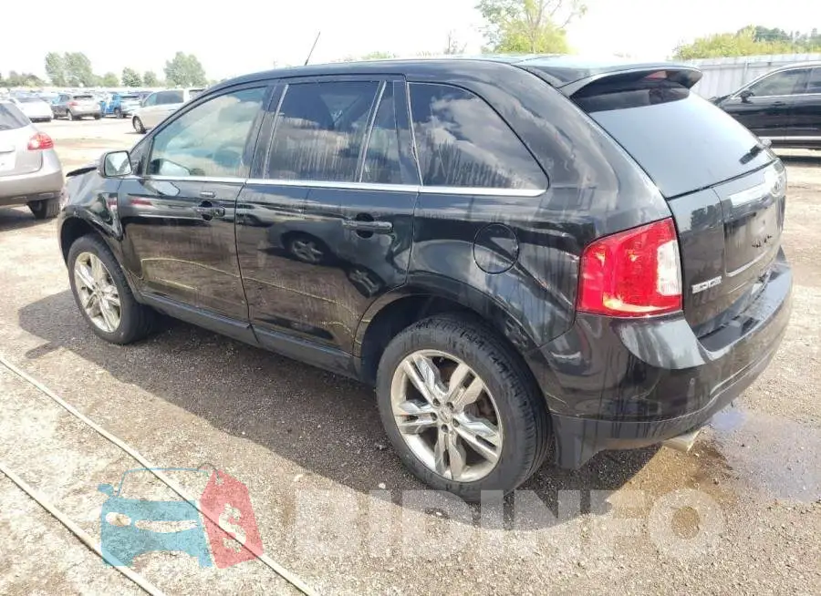 2FMDK4KC8EBA47675 Photo# 2