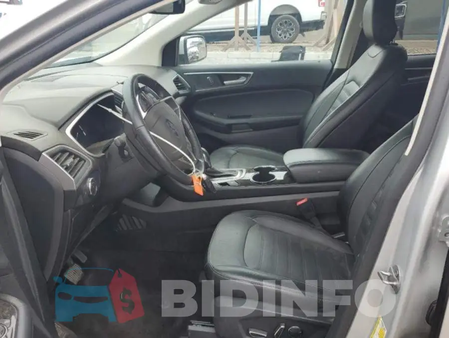 2FMPK3J97JBC32632 Photo# 7