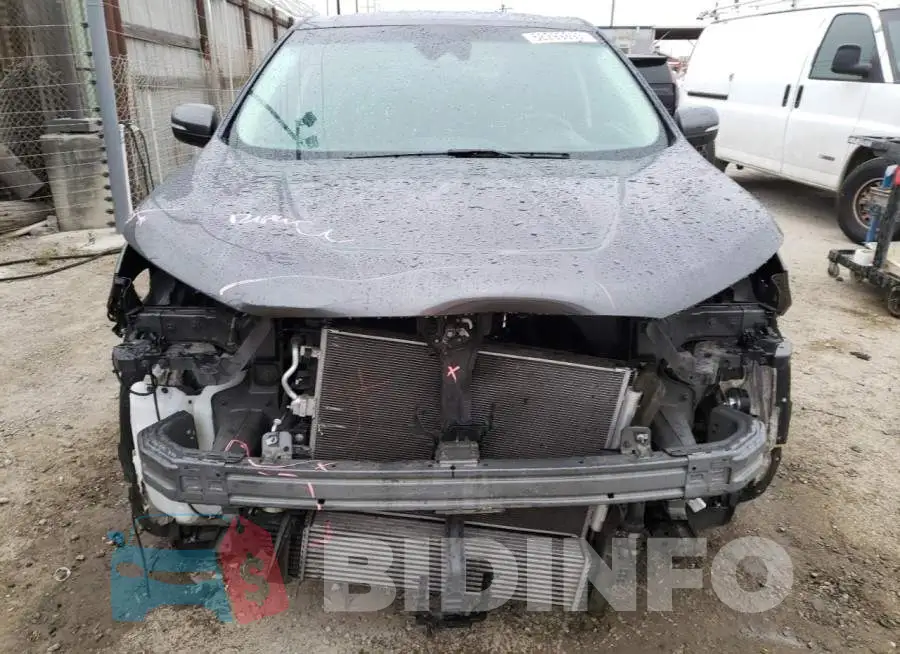 2FMPK3K96LBA77458 Photo# 5