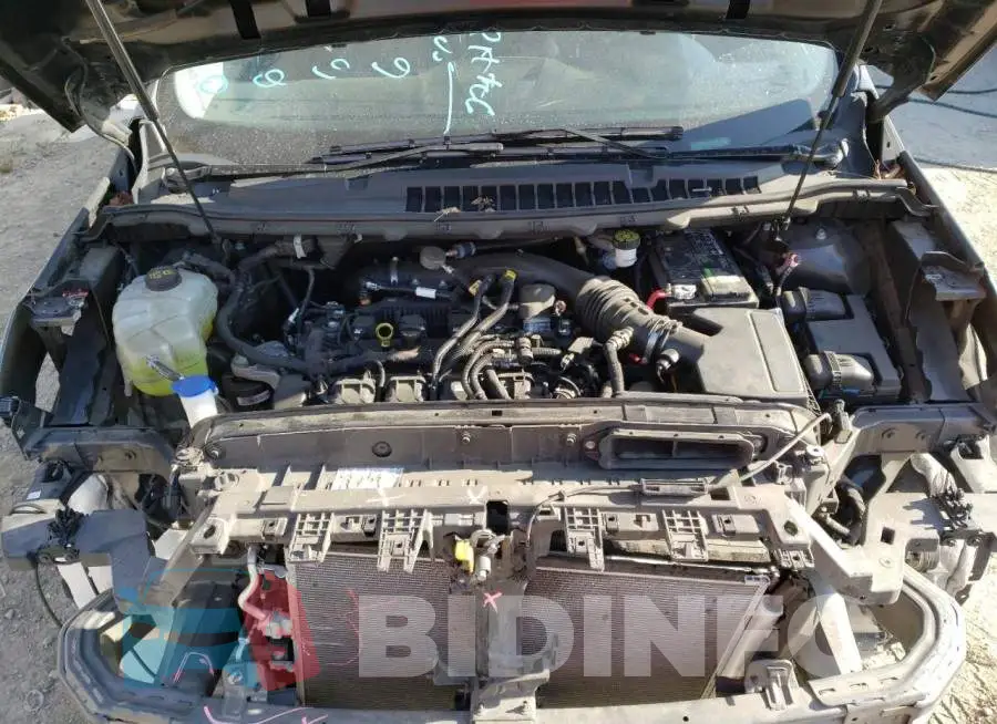 2FMPK3K96LBA77458 Photo# 12