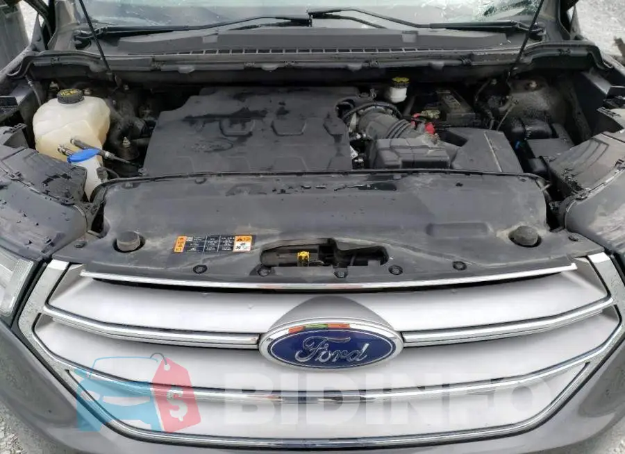 2FMPK4J80HBB76816 Photo# 11