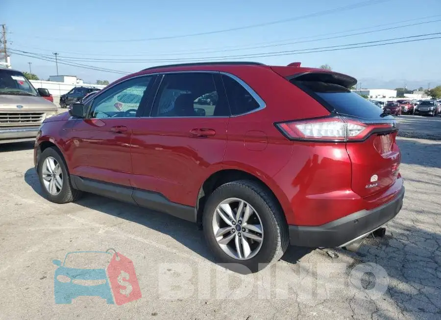 2FMPK4J80HBC69786 Photo# 2