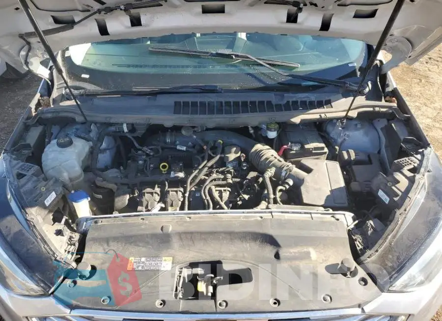 2FMPK4J99LBA56997 Photo# 11
