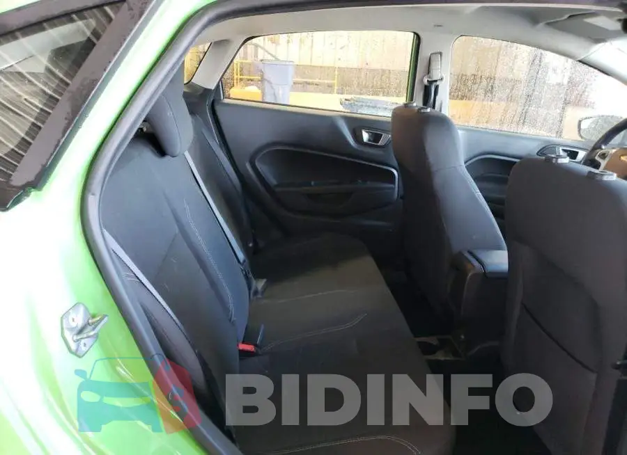 3FADP4BJ5EM201705 Photo# 10