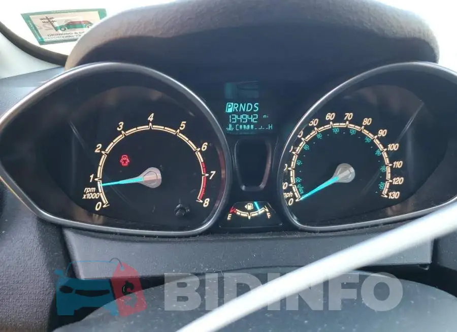 3FADP4EJ3FM189471 Photo# 9