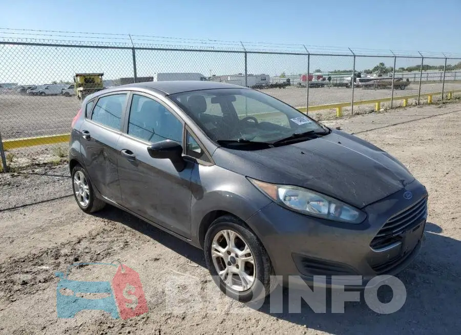 3FADP4EJ7FM204778 Photo# 4