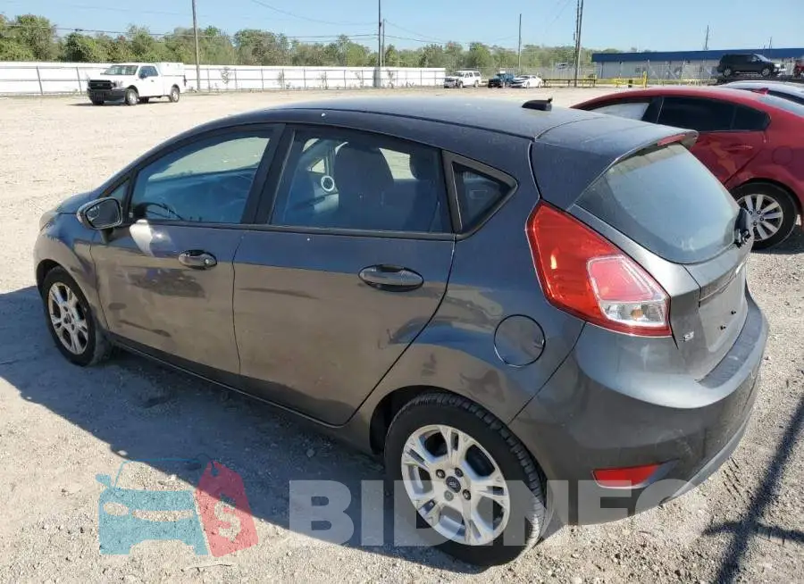 3FADP4EJ7FM204778 Photo# 2