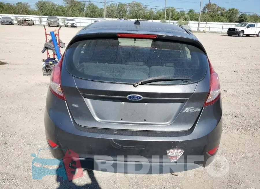 3FADP4EJ7FM204778 Photo# 6
