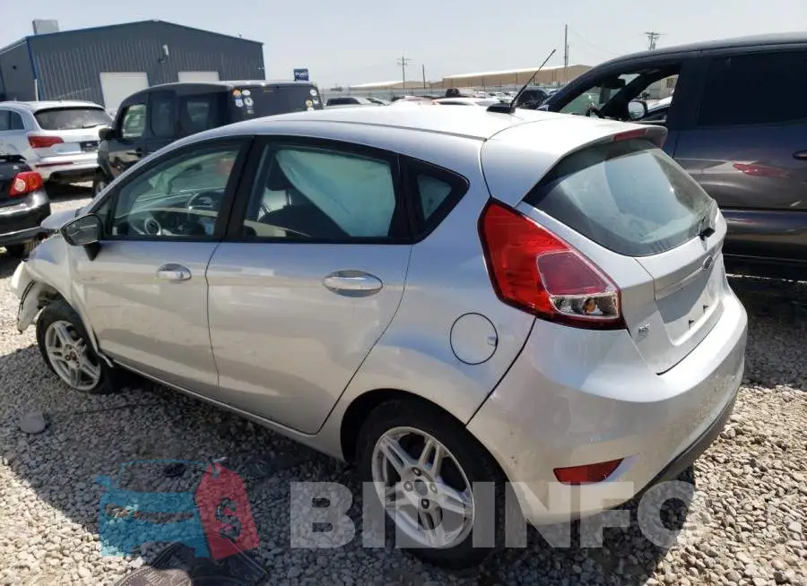 3FADP4EJ8JM139268 Photo# 2