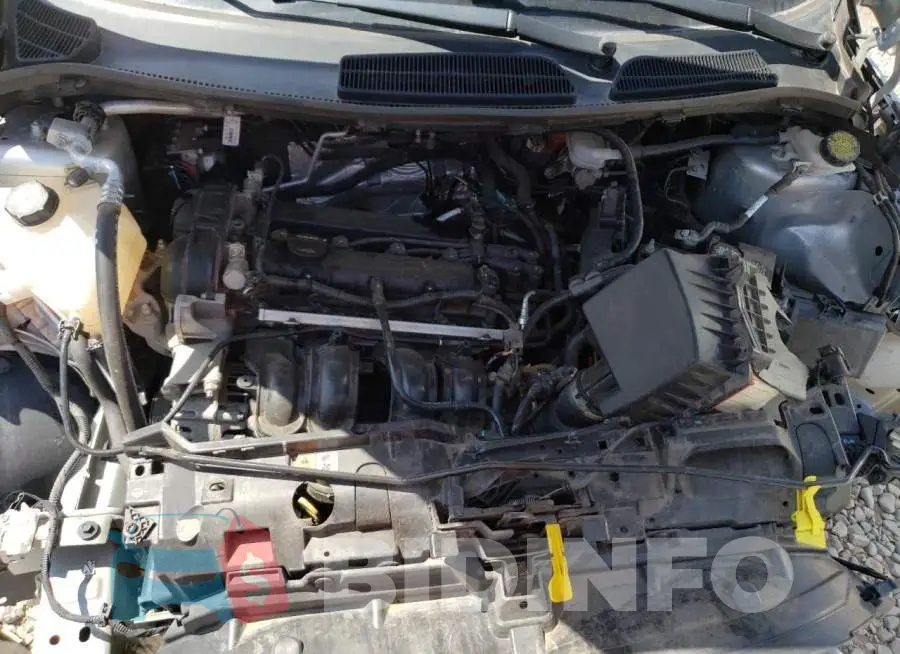 3FADP4EJ8JM139268 Photo# 11