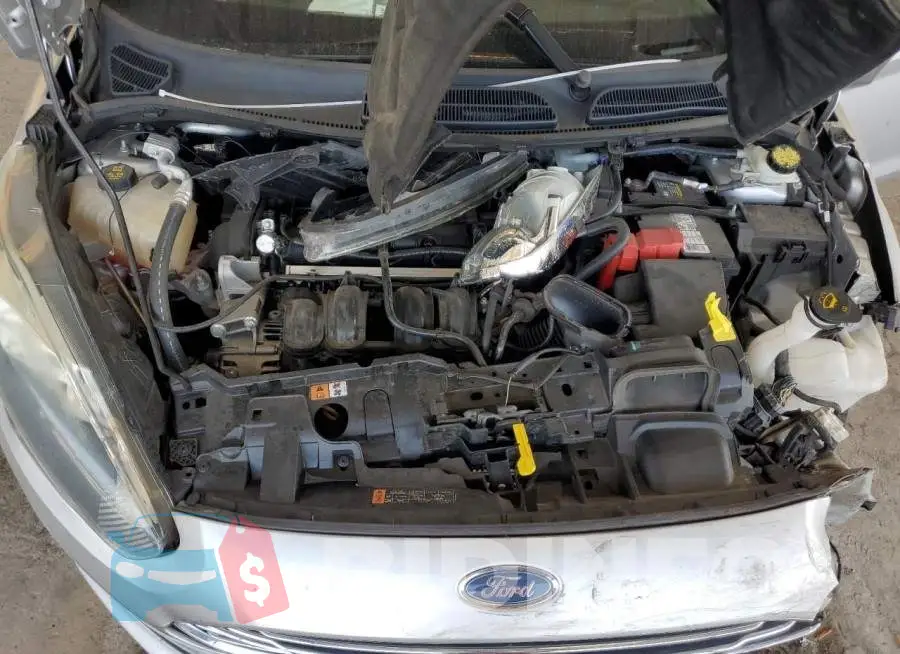 3FADP4EJ9GM106529 Photo# 11
