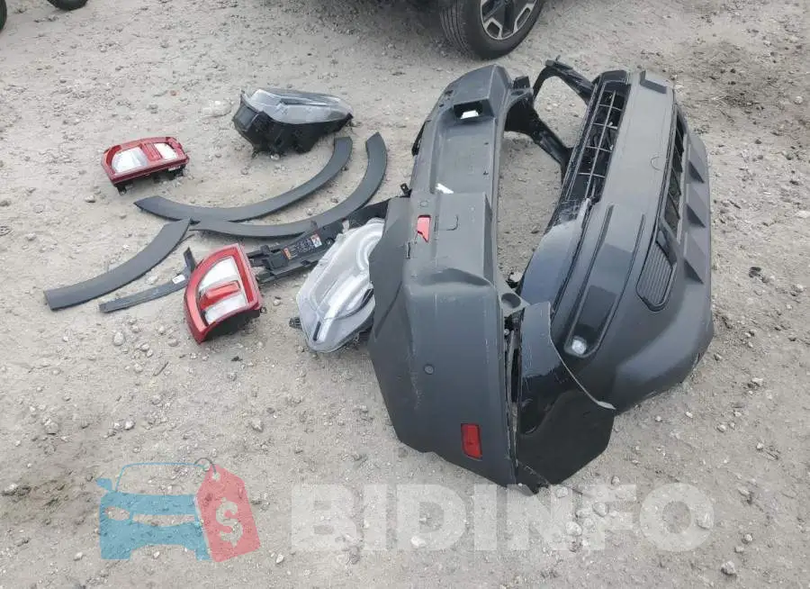 3FMCR9C68MRA45194 Photo# 13
