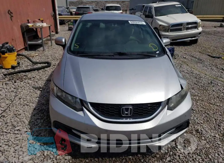 19XFB2F52EE064283 Photo# 5