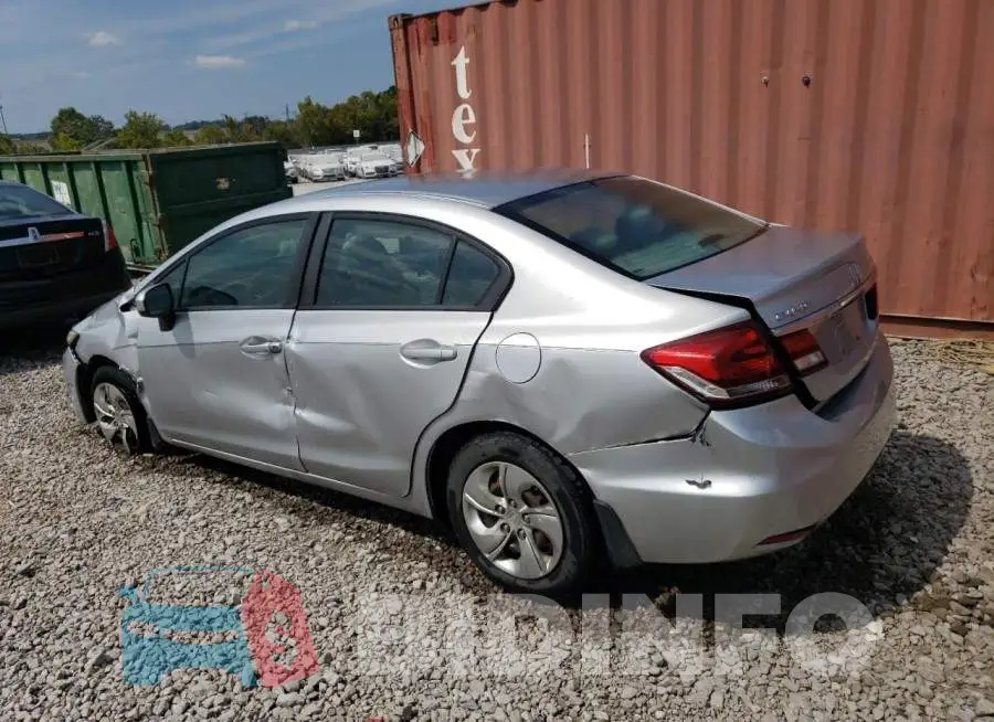19XFB2F52EE064283 Photo# 2