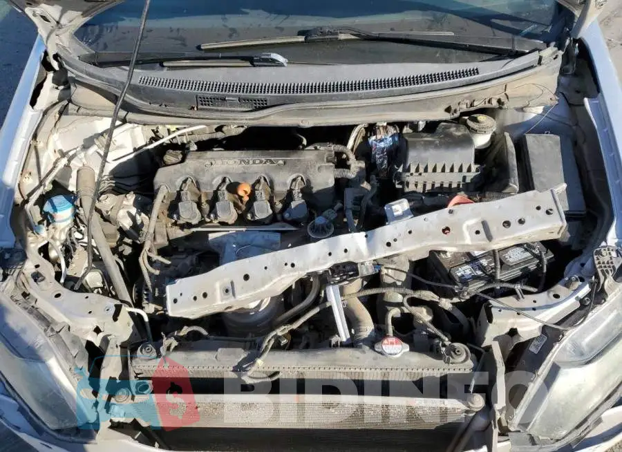 19XFB2F55FE255083 Photo# 11