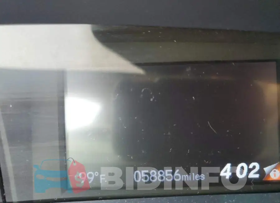 19XFB2F56EE248075 Photo# 9