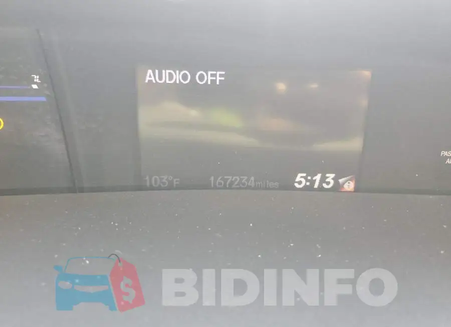 19XFB2F58EE017405 Photo# 9