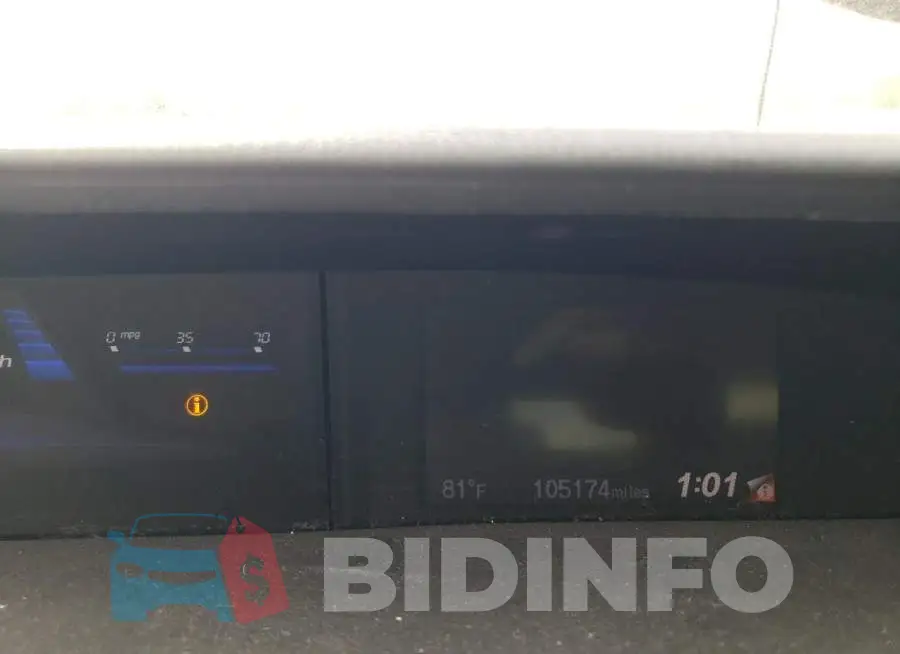 19XFB2F58FE003084 Photo# 9