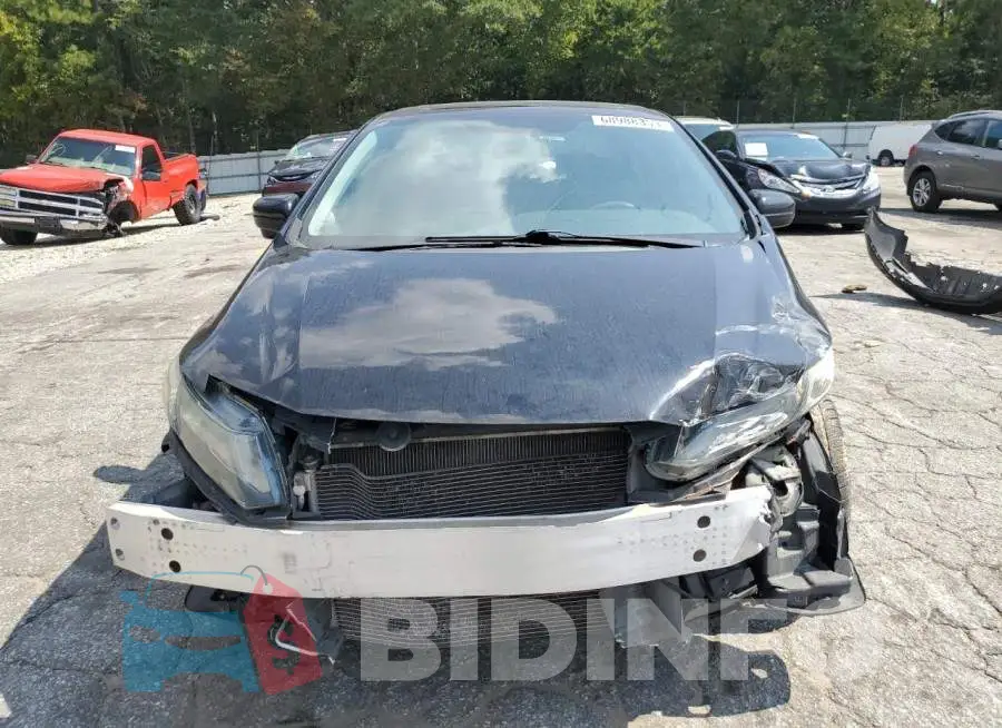 19XFB2F83FE281658 Photo# 5