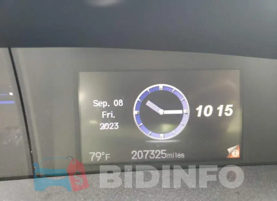 19XFB2F85EE043177 Photo# 9