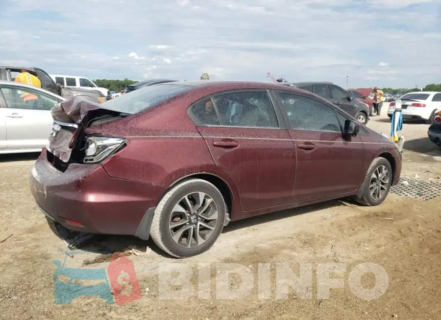 19XFB2F85EE043177 Photo# 3