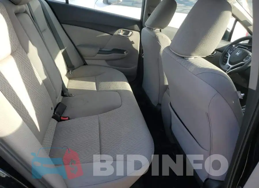 19XFB2F87FE016466 Photo# 10