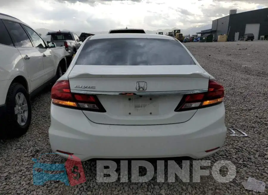 19XFB2F87FE225982 Photo# 6