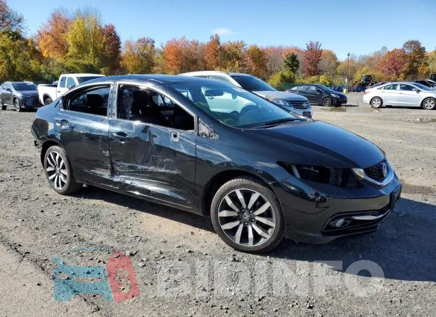 19XFB2F97EE268273 Photo# 4