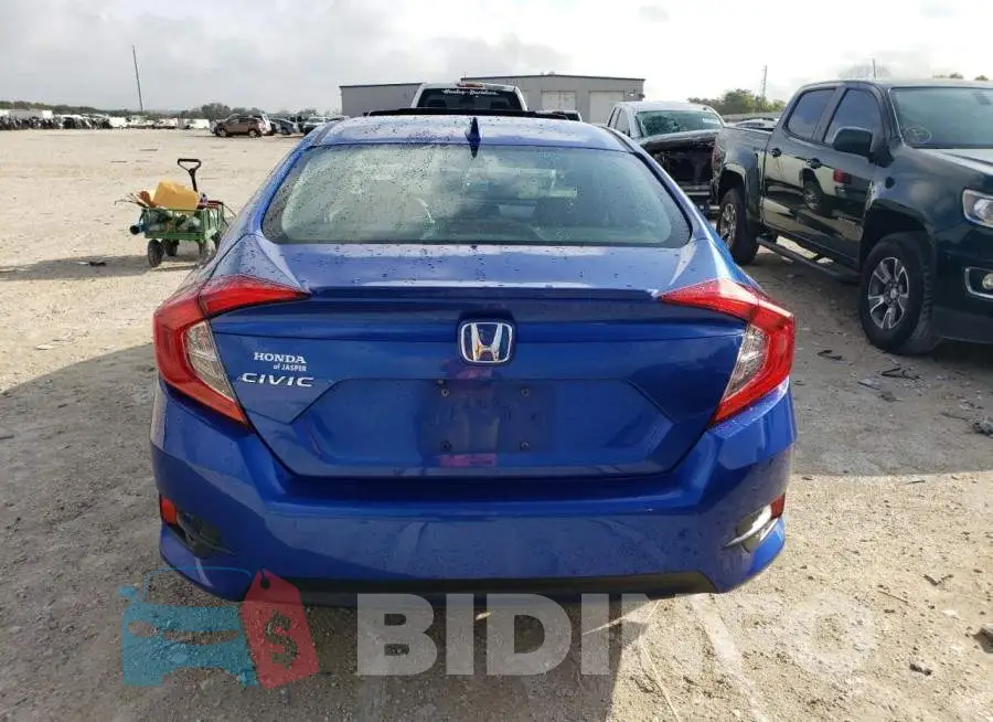 19XFC1F70HE030906 Photo# 6