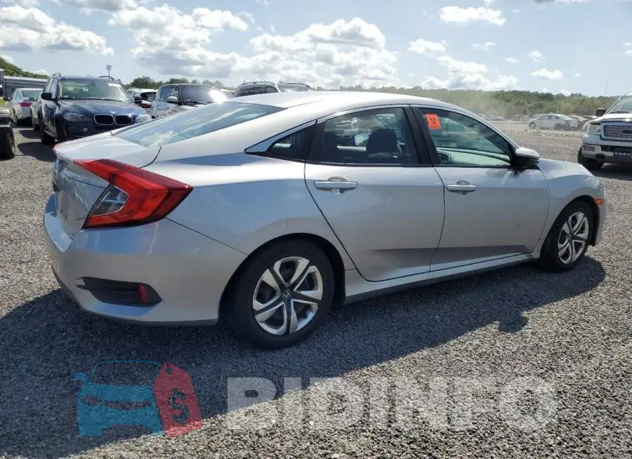 19XFC2F55GE039085 Photo# 3