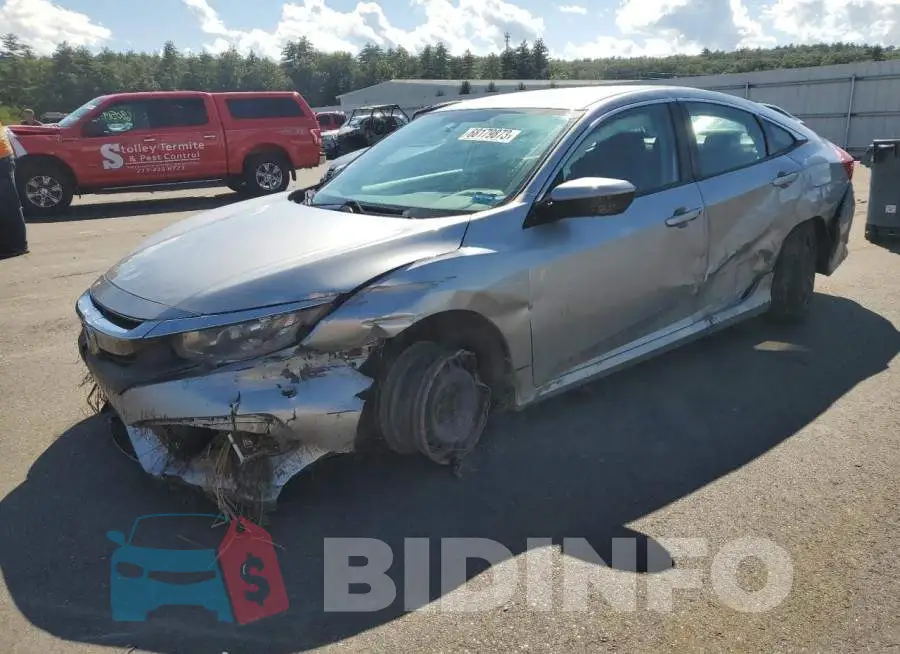 19XFC2F57GE211469 Photo# 1