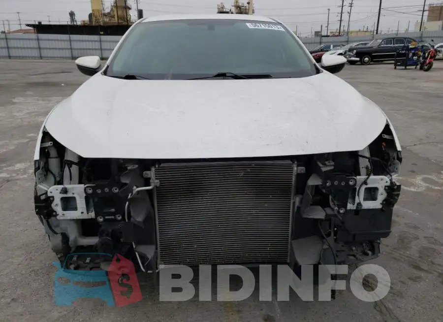 19XFC2F58HE203415 Photo# 5