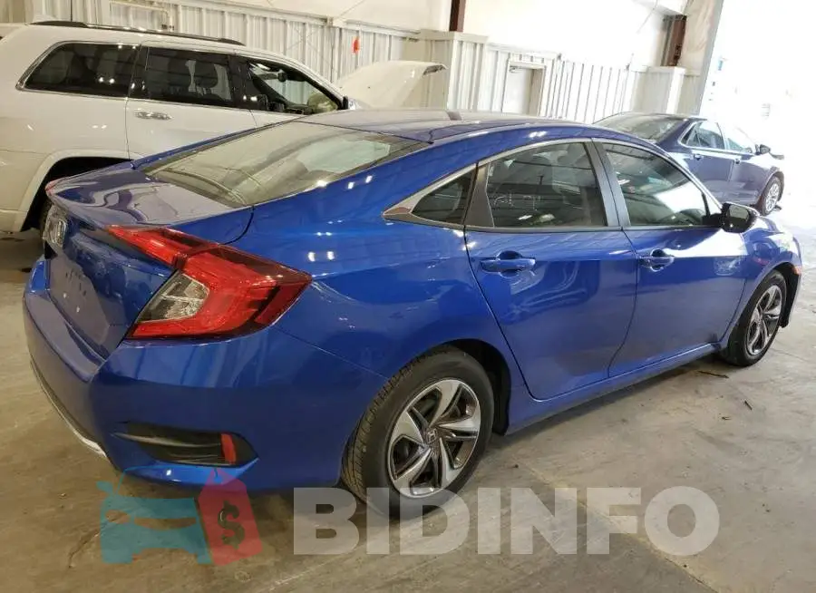 19XFC2F60LE011245 Photo# 3