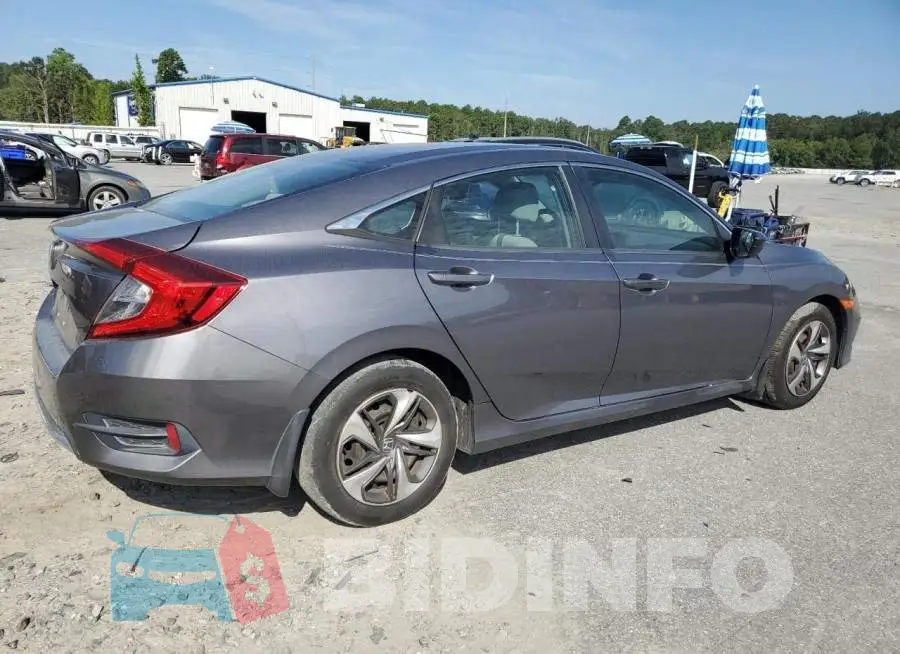 19XFC2F66KE020613 Photo# 3