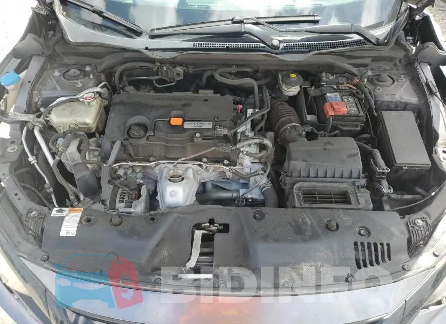 19XFC2F68LE012594 Photo# 11