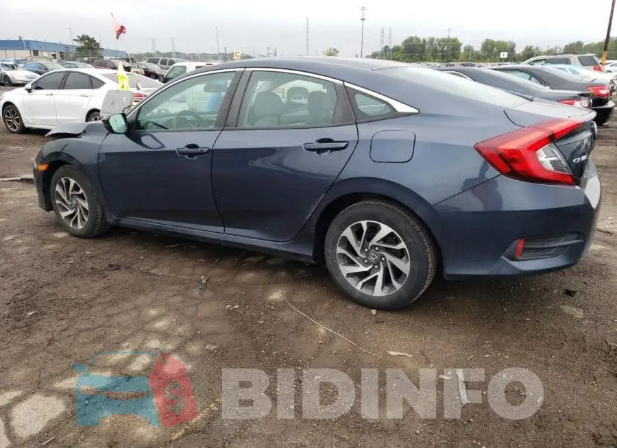 19XFC2F78GE081610 Photo# 2