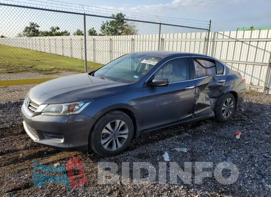 1HGCR2F30EA267433 Photo# 1
