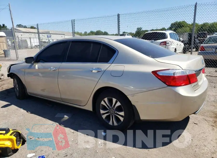 1HGCR2F31FA158383 Photo# 2