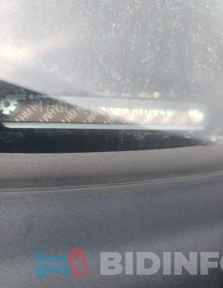 1HGCR2F33EA110544 Photo# 12
