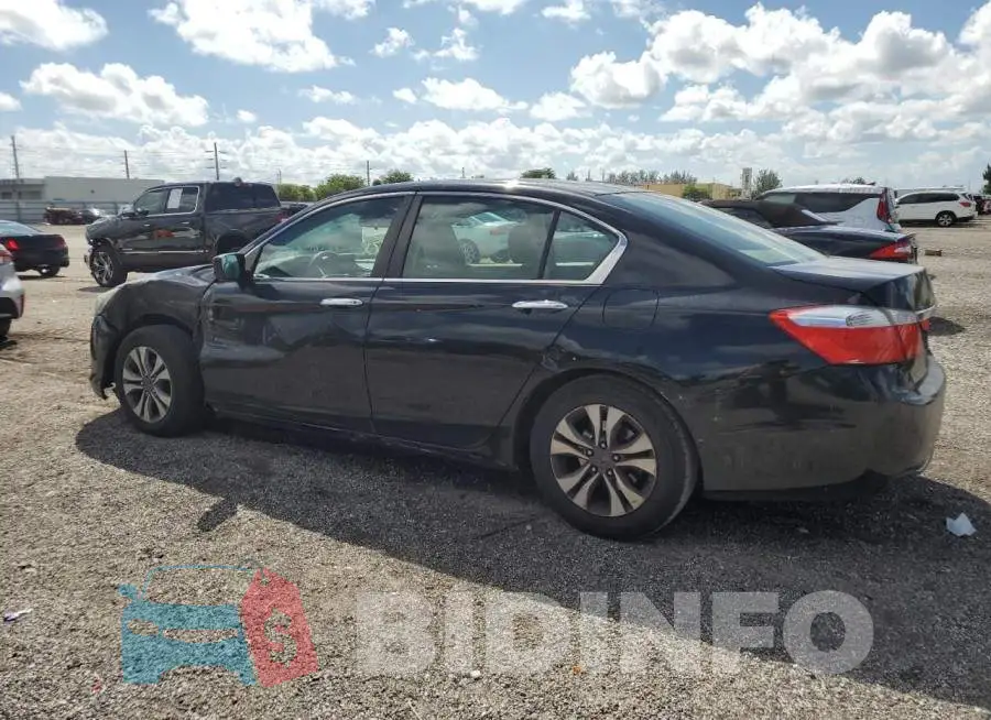 1HGCR2F36EA139973 Photo# 2