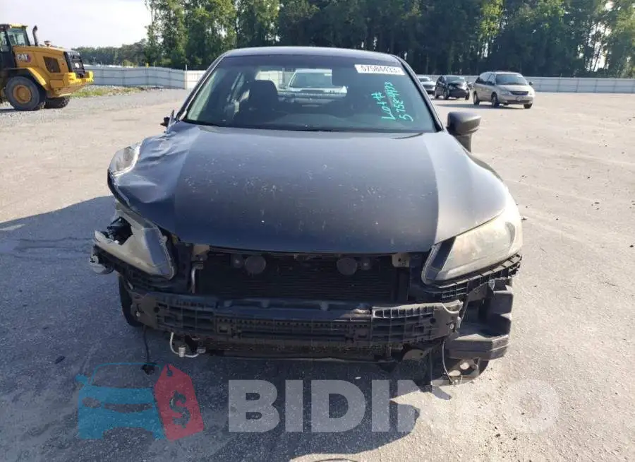 1HGCR2F50EA114083 Photo# 5