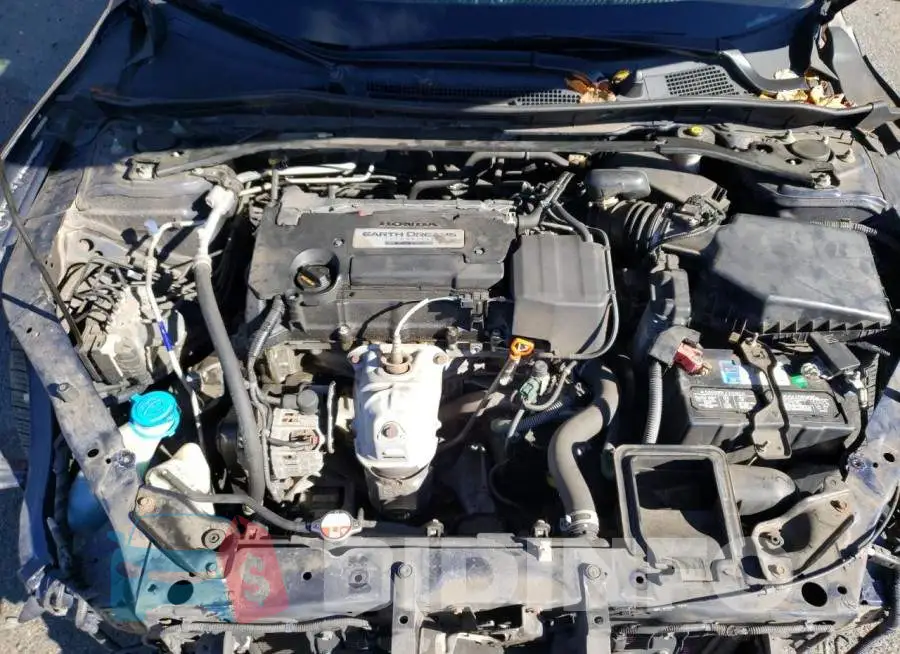 1HGCR2F56FA040685 Photo# 11