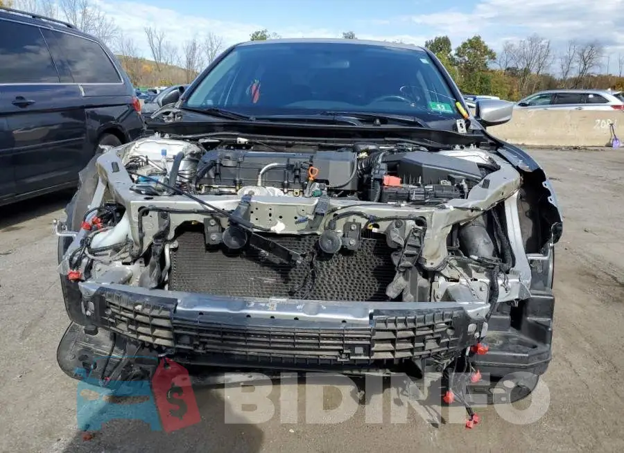 1HGCR2F58FA152548 Photo# 5