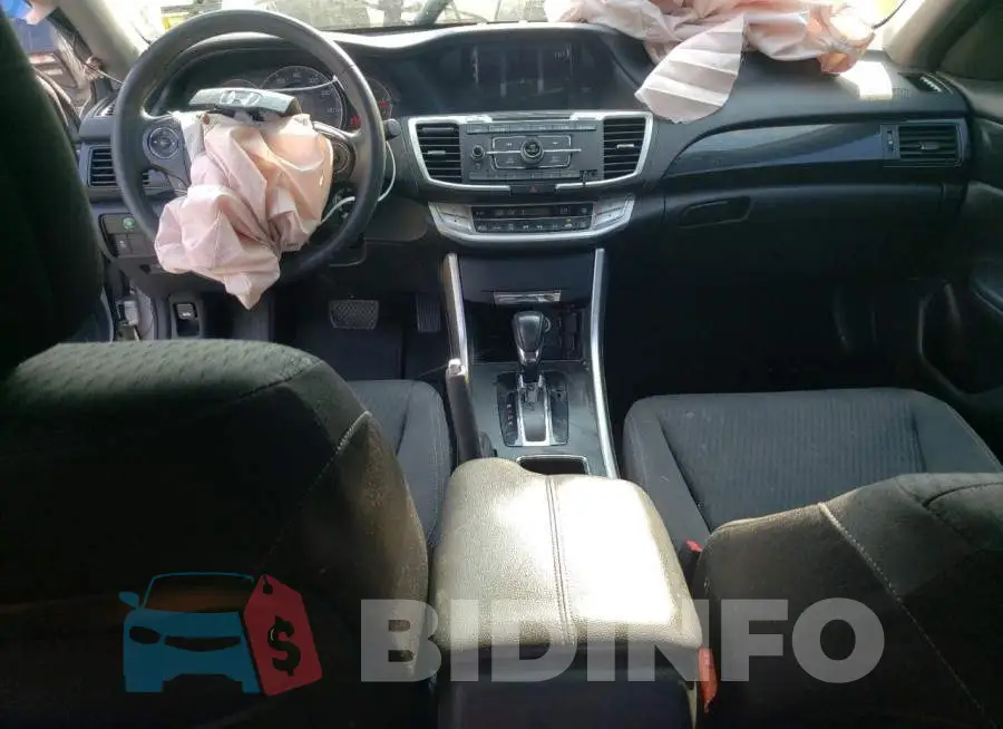 1HGCR2F59EA186142 Photo# 8