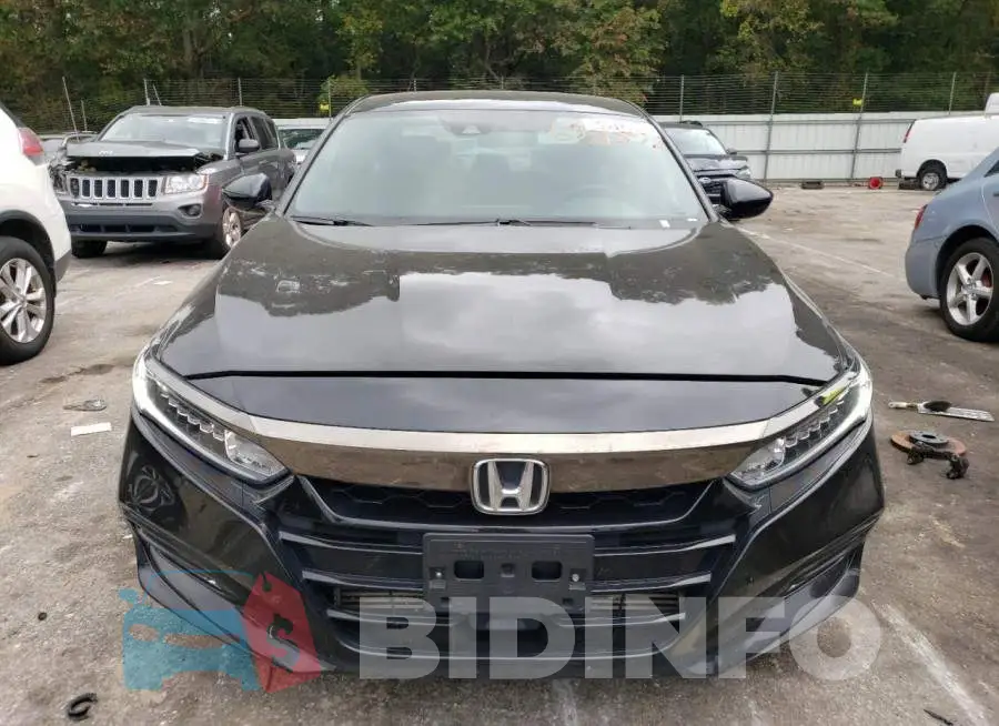 1HGCV1F30LA122993 Photo# 5