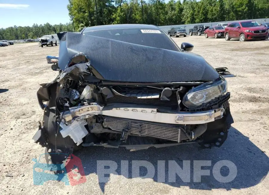1HGCV1F34KA136832 Photo# 5