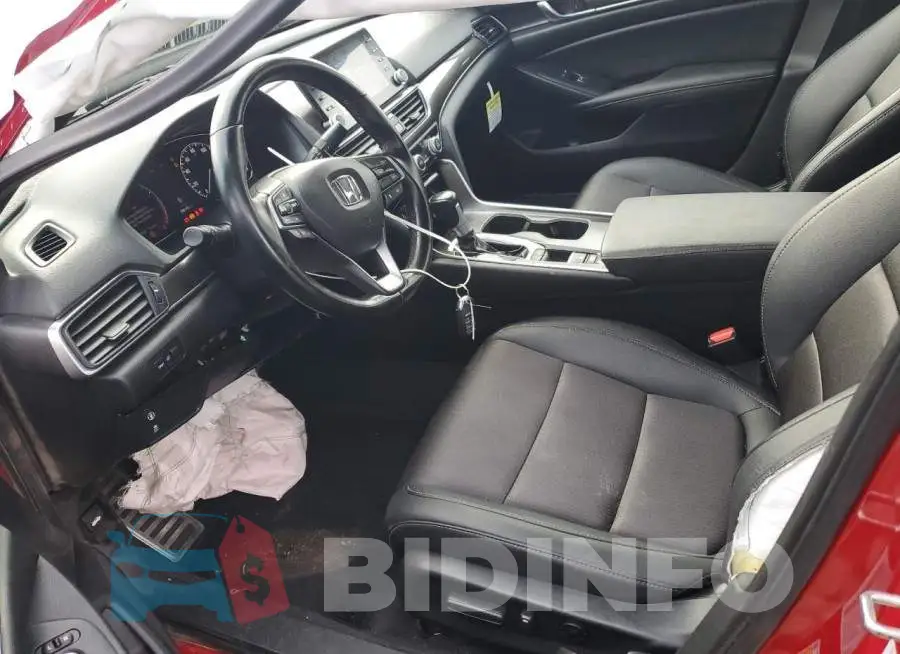 1HGCV1F34LA119062 Photo# 7