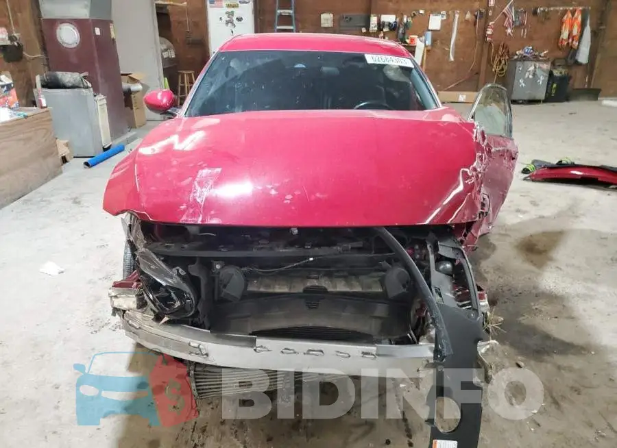 1HGCV1F34LA119062 Photo# 5