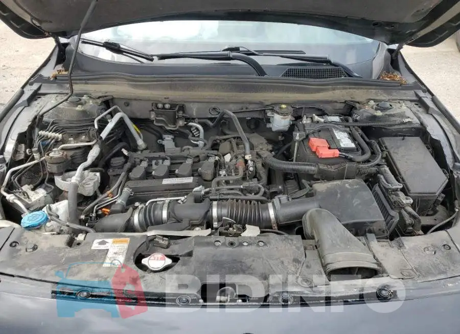 1HGCV1F46JA110417 Photo# 11