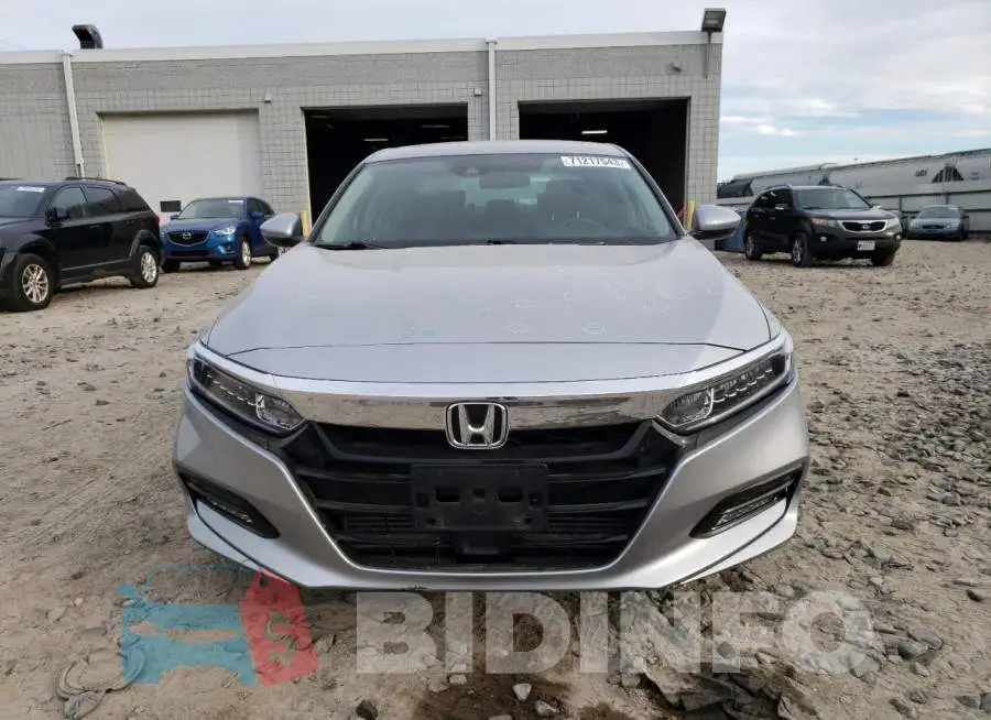 1HGCV1F49KA158575 Photo# 5